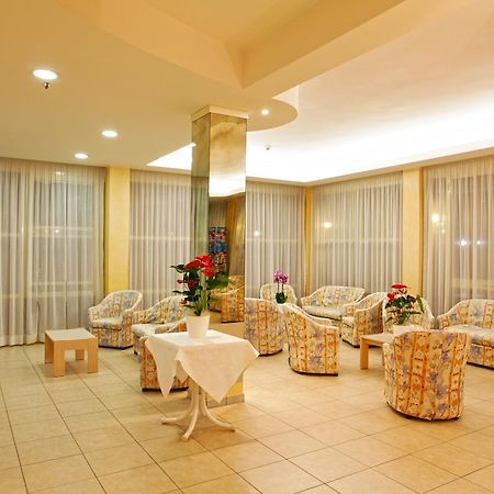 Hotel Santa Maria Cervia Extérieur photo